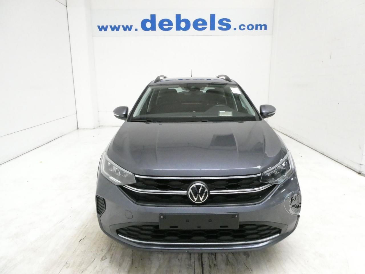 Volkswagen Taigo 1.0 LIFE