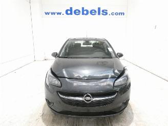 Unfallwagen Opel Corsa-E ENJOY 2018/2