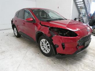 Ford Kuga TITANIUM picture 14