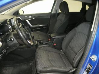 Kia Cee d /PRO picture 17