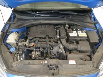 Kia Cee d /PRO picture 22