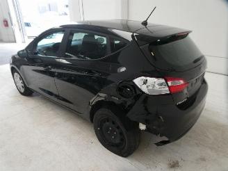 Ford Fiesta TREND picture 4