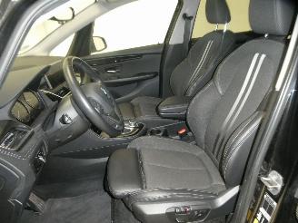 BMW 2-serie 225E IPERFORMANCE XD picture 21