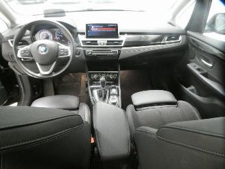 BMW 2-serie 225E IPERFORMANCE XD picture 17