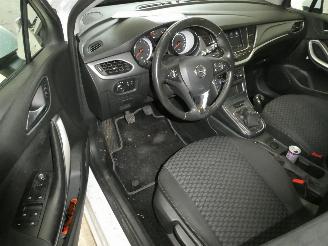 Opel Astra EDITION picture 13