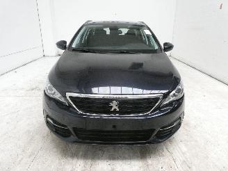 Peugeot 308 II SW STYLE picture 2