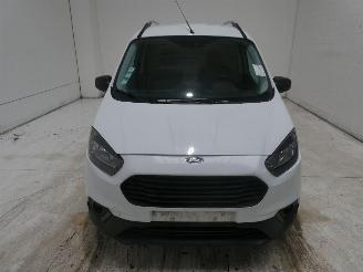 Ford Transit 1.5D COURIER TREN picture 2