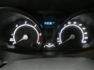 Ford Transit 1.5D COURIER TREN picture 13