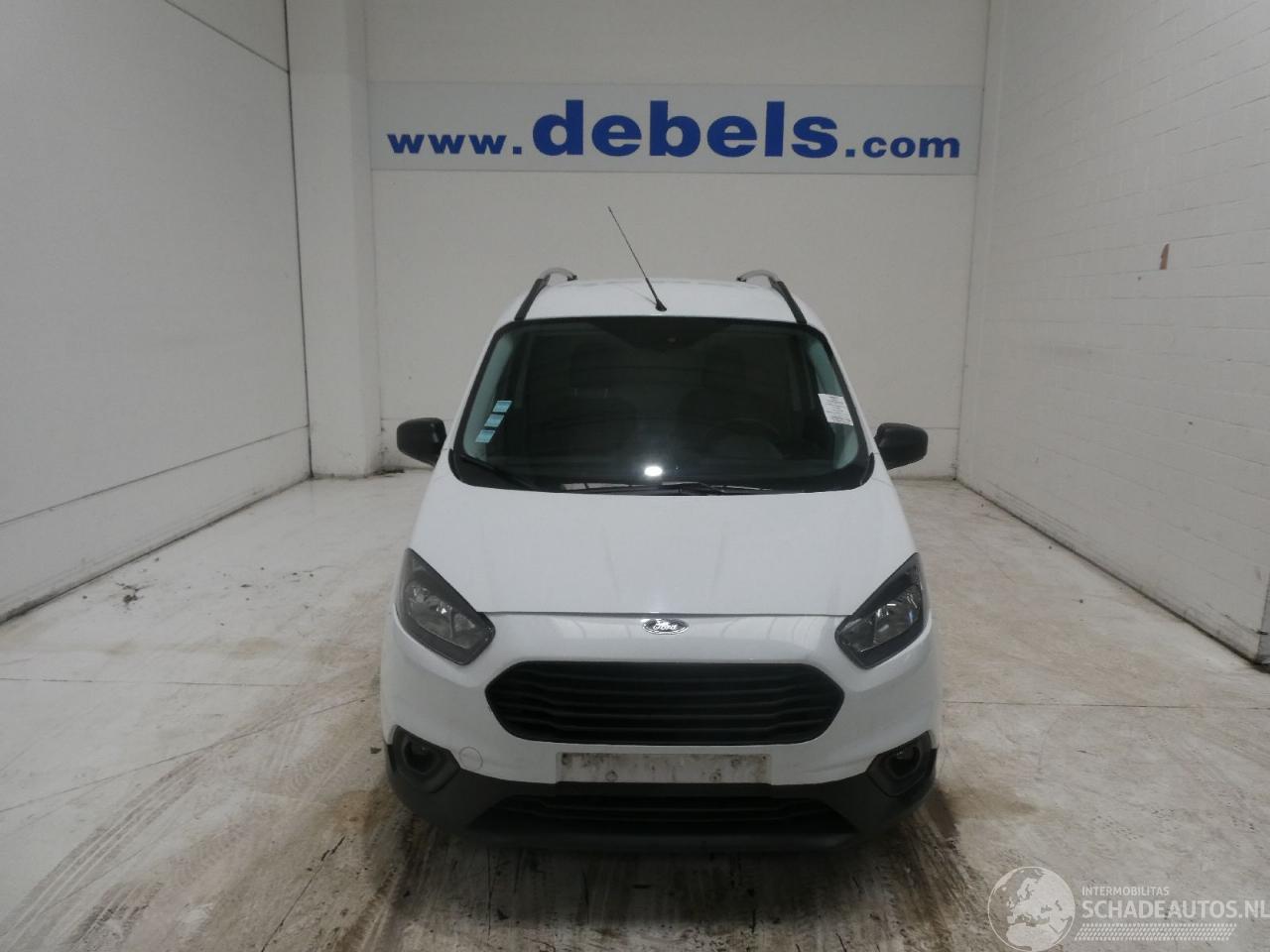 Ford Transit 1.5D COURIER TREN