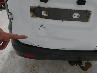 Ford Transit 1.5D COURIER TREN picture 8