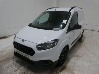 Ford Transit 1.5D COURIER TREN picture 3