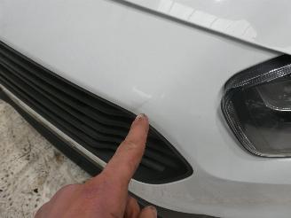 Ford Transit 1.5D COURIER TREN picture 4