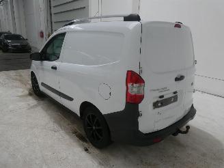 Ford Transit 1.5D COURIER TREN picture 5