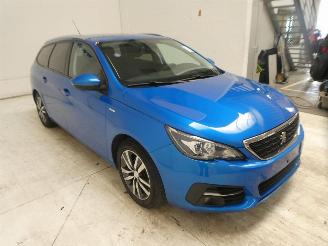Peugeot 308 II SW ACTIVE PAC picture 9
