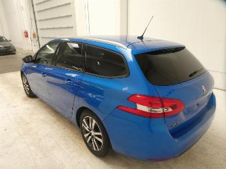 Peugeot 308 II SW ACTIVE PAC picture 6