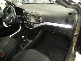Kia Picanto  picture 20