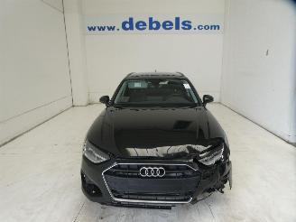 skadebil auto Audi A4  2024/1