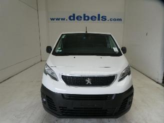 Avarii auto utilitare Peugeot Expert 1.5D PREMIUM 2020/10