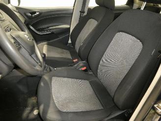 Seat Ibiza 1.0 REFERENCE picture 17