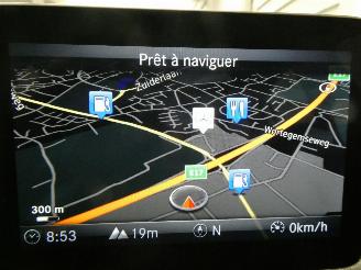 Mercedes Cla-klasse 200 D picture 22