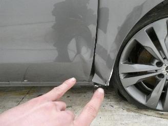 Mercedes Cla-klasse 200 D picture 17