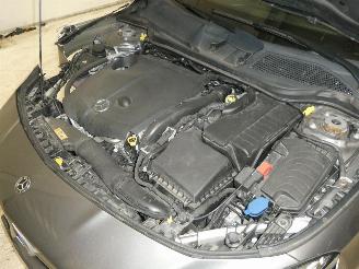 Mercedes Cla-klasse 200 D picture 34