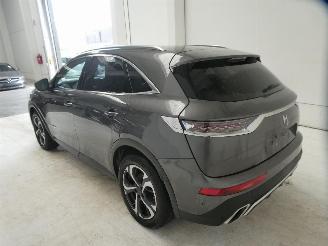 DS Automobiles DS 7 Crossback 7 CROSSBACK SO CHI picture 7