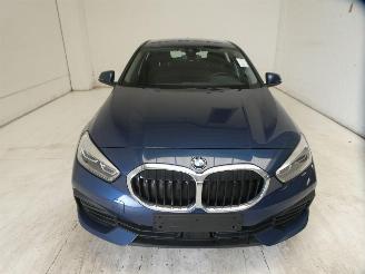 BMW 1-serie I picture 2