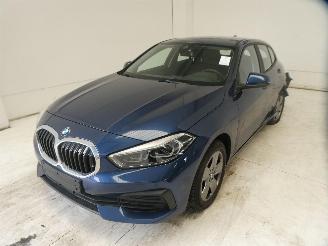 BMW 1-serie I picture 3
