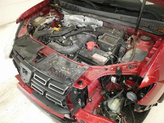 Dacia Logan  picture 19