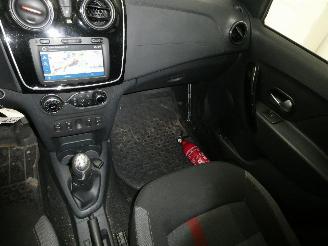 Dacia Logan  picture 12