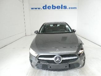 skadebil auto Mercedes A-klasse  2021/2