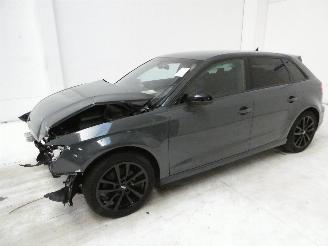 Audi A3  picture 3