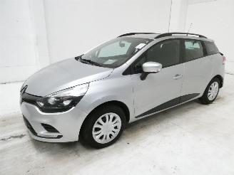 Renault Clio IV GRANDTOUR CO picture 4