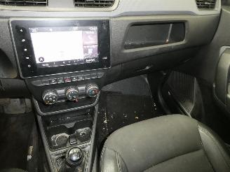 Renault Express 1.5 D CONFORT picture 14