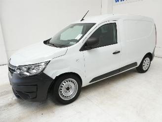 Renault Express 1.5 D CONFORT picture 3