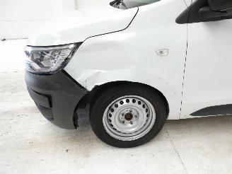 Renault Express 1.5 D CONFORT picture 4