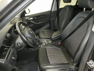 BMW X1 SDRIVE18I picture 22