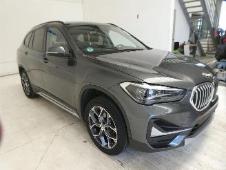 BMW X1 SDRIVE18I picture 15