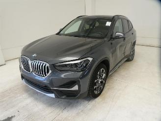 BMW X1 SDRIVE18I picture 3