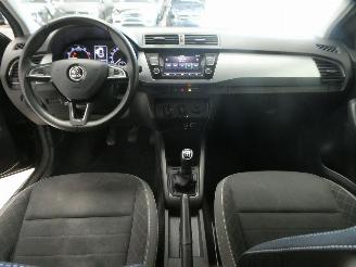 Skoda Fabia AMBITION picture 17