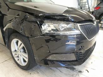 Skoda Fabia AMBITION picture 10