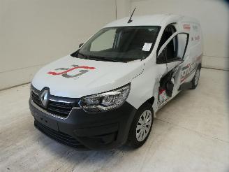 Renault Express 1.5D CONFORT picture 3