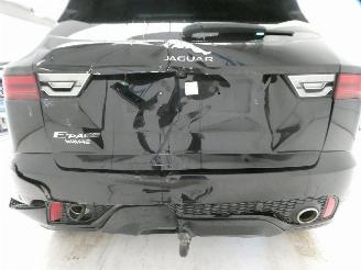 Jaguar E-Pace 2.0D S picture 9