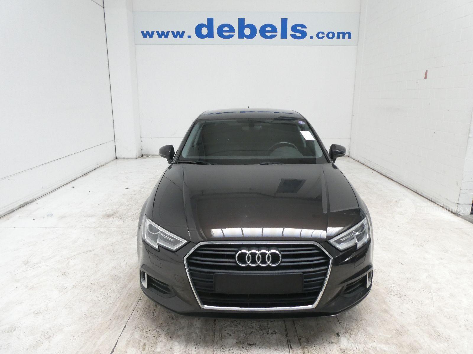 Audi A3 SPORT