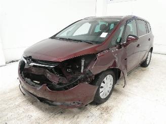 Opel Zafira 1.6D TOURER EDITIO picture 4