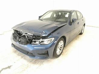 BMW 3-serie D picture 5