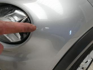 Nissan Juke  picture 6