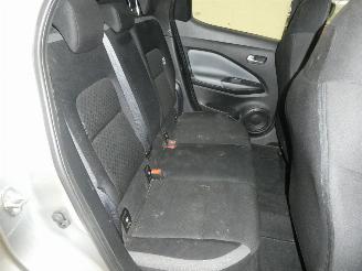 Nissan Juke  picture 22