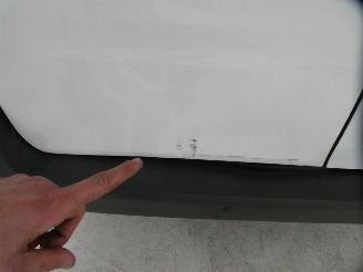 Mercedes Vito 1.7 D picture 13